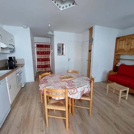 アパート A Avec Balcon Et Couchages Pour 4 Personnes - Fr-1-812-62
